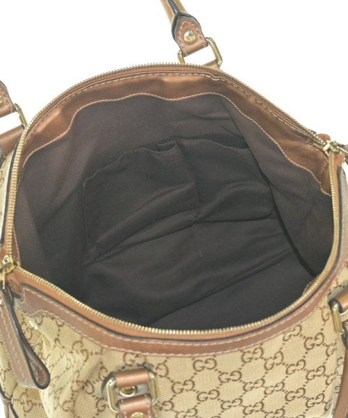 GUCCI กระเป๋าถือ