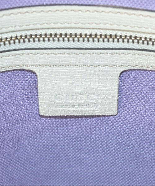 GUCCI กระเป๋าถือ
