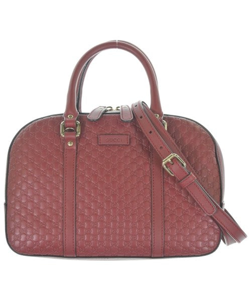 GUCCI กระเป๋าถือ