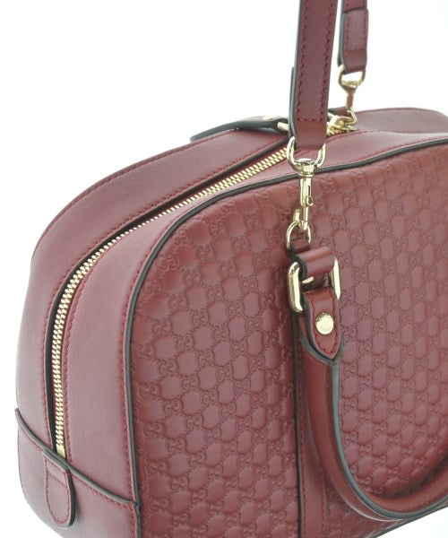 GUCCI กระเป๋าถือ