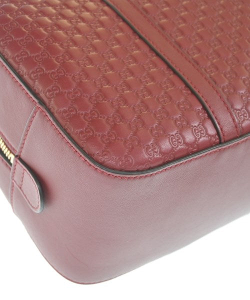 GUCCI กระเป๋าถือ