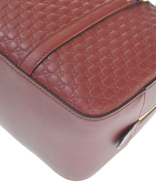 GUCCI กระเป๋าถือ