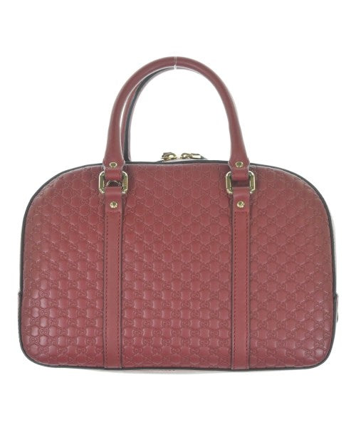 GUCCI กระเป๋าถือ