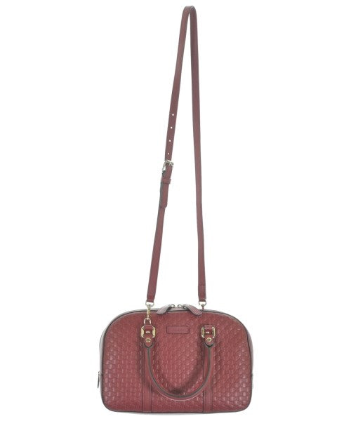 GUCCI กระเป๋าถือ