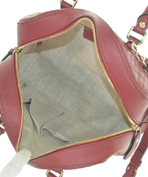 GUCCI กระเป๋าถือ