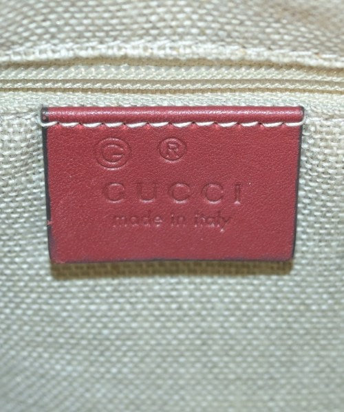 GUCCI กระเป๋าถือ