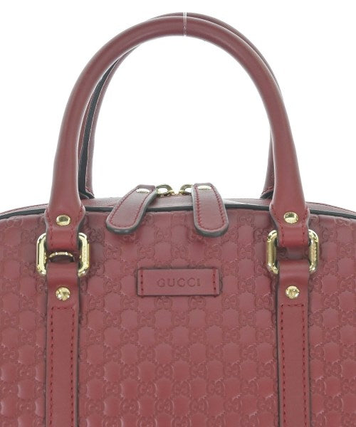 GUCCI กระเป๋าถือ