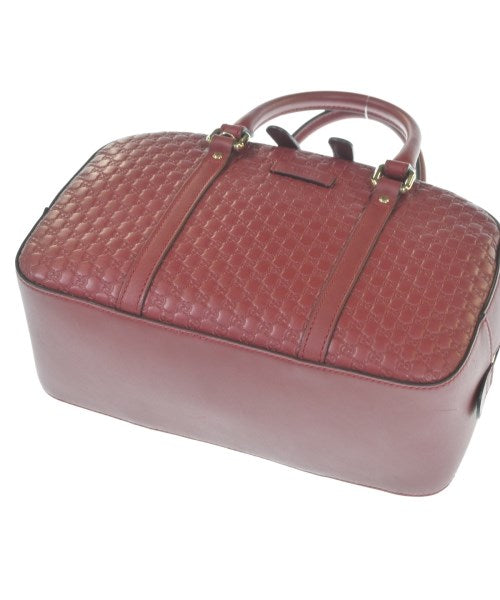 GUCCI กระเป๋าถือ