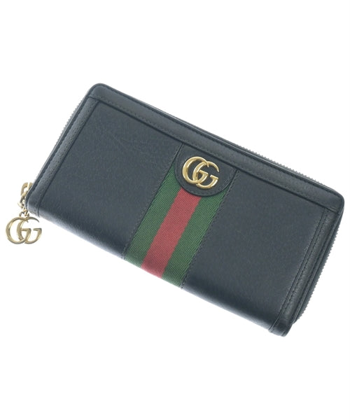GUCCI กระเป๋าสตางค์/กระเป๋าใส่เหรียญ