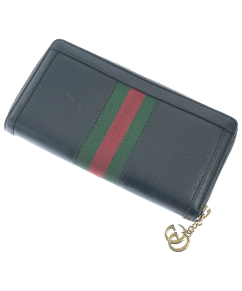 GUCCI กระเป๋าสตางค์/กระเป๋าใส่เหรียญ