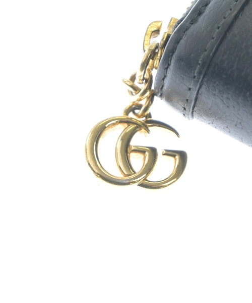 GUCCI กระเป๋าสตางค์/กระเป๋าใส่เหรียญ