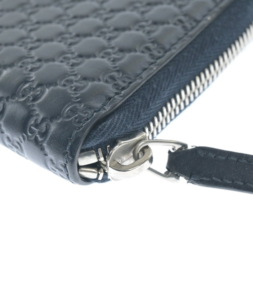 GUCCI กระเป๋าสตางค์/กระเป๋าใส่เหรียญ