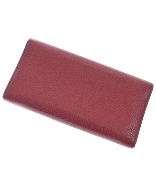 GUCCI กระเป๋าสตางค์/กระเป๋าใส่เหรียญ