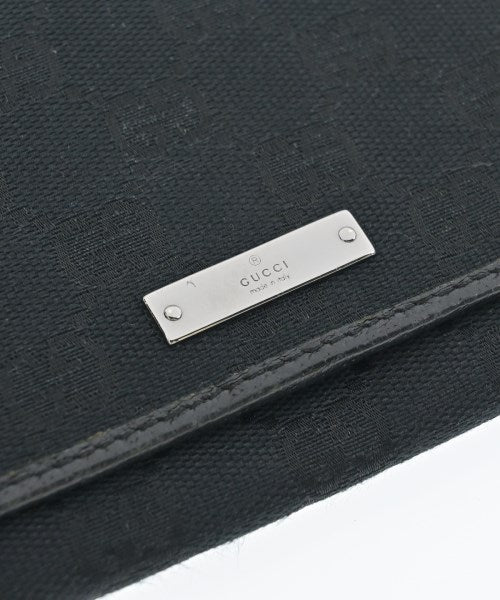 GUCCI กระเป๋าสตางค์/กระเป๋าใส่เหรียญ