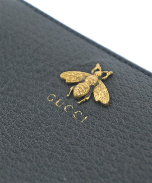 GUCCI กระเป๋าสตางค์/กระเป๋าใส่เหรียญ