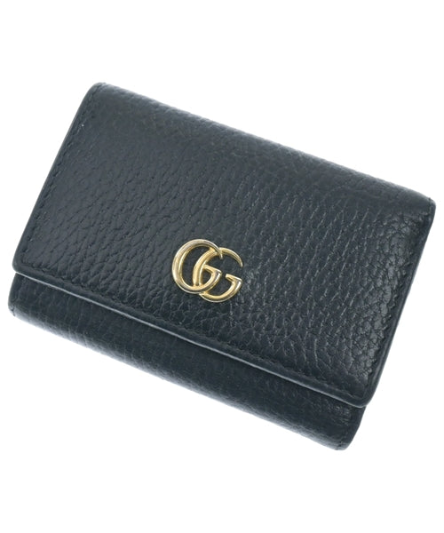 GUCCI กระเป๋าสตางค์/กระเป๋าใส่เหรียญ