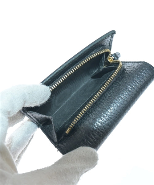 GUCCI กระเป๋าสตางค์/กระเป๋าใส่เหรียญ