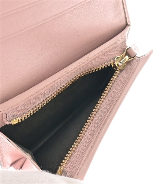GUCCI กระเป๋าสตางค์/กระเป๋าใส่เหรียญ