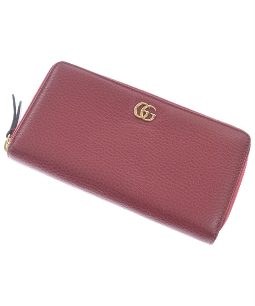 GUCCI กระเป๋าสตางค์/กระเป๋าใส่เหรียญ