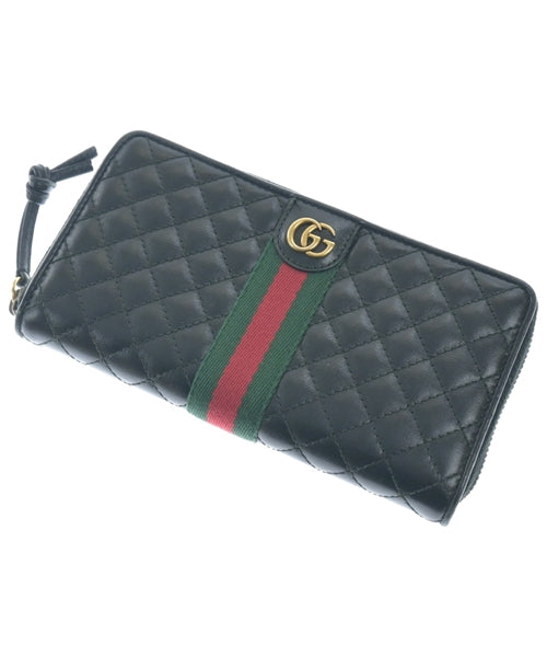 GUCCI กระเป๋าสตางค์/กระเป๋าใส่เหรียญ