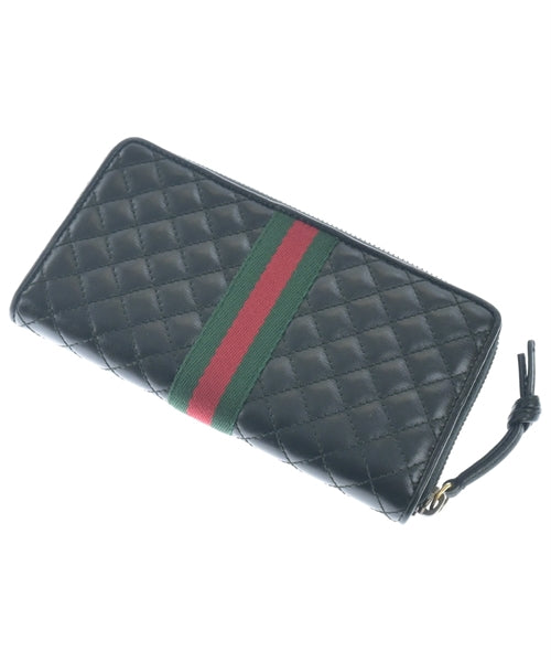 GUCCI กระเป๋าสตางค์/กระเป๋าใส่เหรียญ