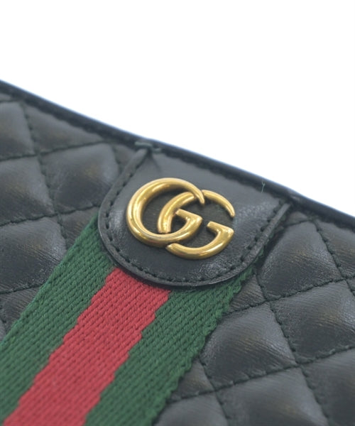 GUCCI กระเป๋าสตางค์/กระเป๋าใส่เหรียญ