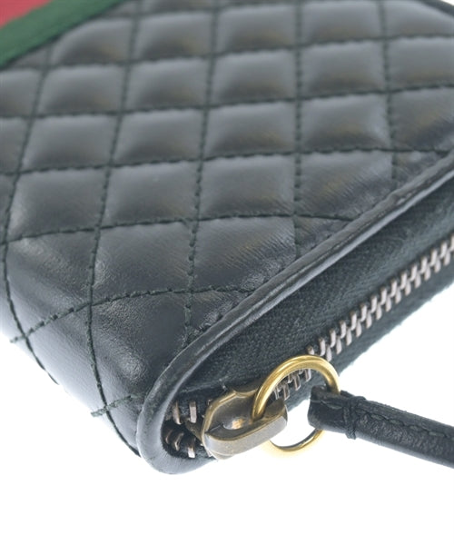 GUCCI กระเป๋าสตางค์/กระเป๋าใส่เหรียญ