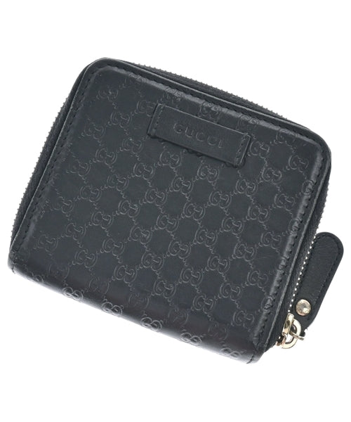 GUCCI กระเป๋าสตางค์/กระเป๋าใส่เหรียญ