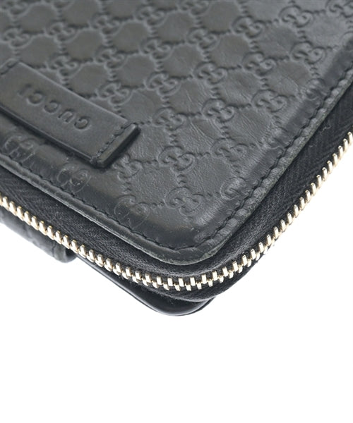 GUCCI กระเป๋าสตางค์/กระเป๋าใส่เหรียญ