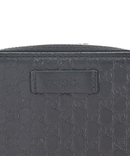 GUCCI กระเป๋าสตางค์/กระเป๋าใส่เหรียญ