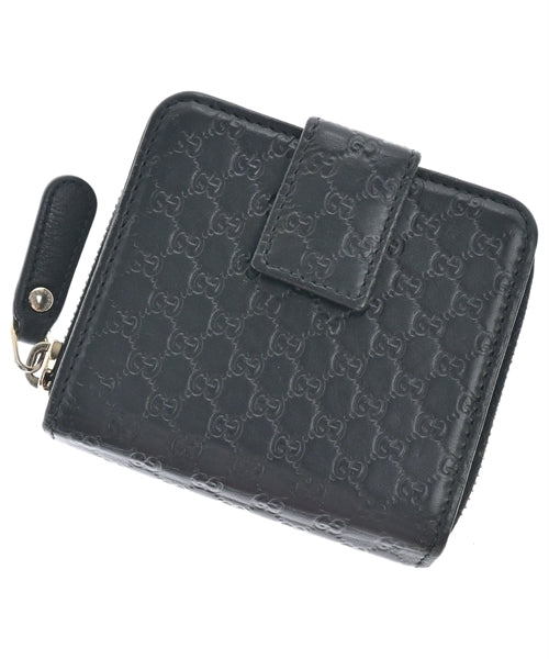 GUCCI กระเป๋าสตางค์/กระเป๋าใส่เหรียญ