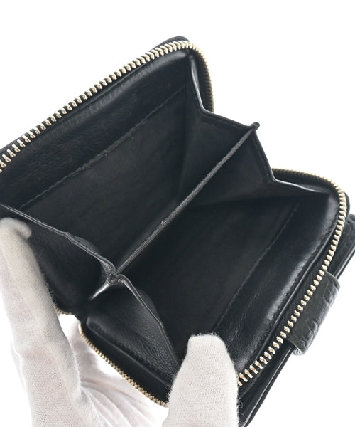 GUCCI กระเป๋าสตางค์/กระเป๋าใส่เหรียญ