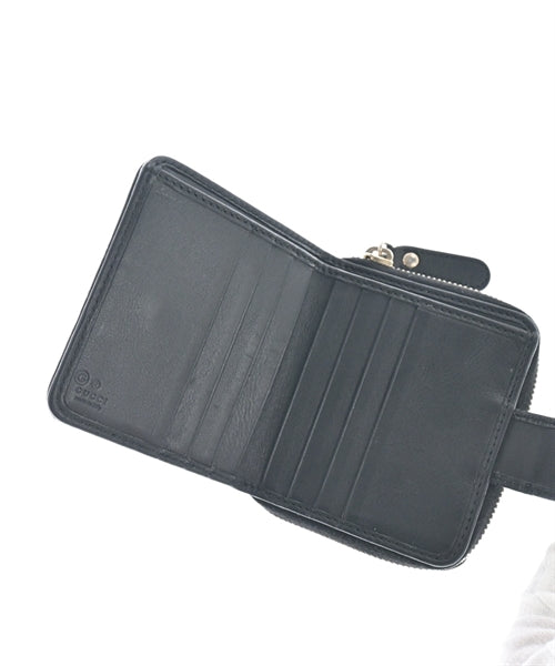 GUCCI กระเป๋าสตางค์/กระเป๋าใส่เหรียญ