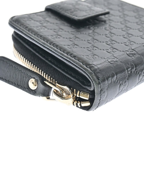 GUCCI กระเป๋าสตางค์/กระเป๋าใส่เหรียญ