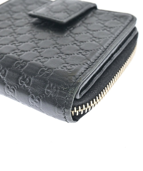 GUCCI กระเป๋าสตางค์/กระเป๋าใส่เหรียญ