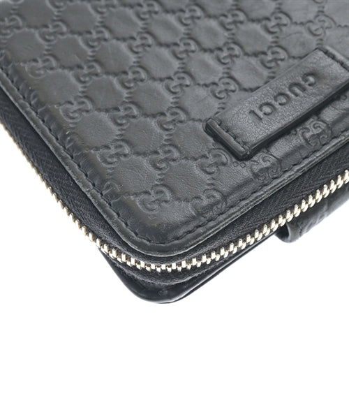 GUCCI กระเป๋าสตางค์/กระเป๋าใส่เหรียญ