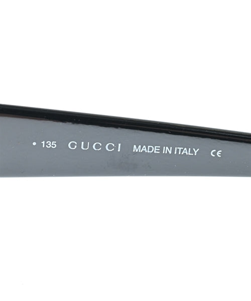 GUCCI แว่นกันแดด