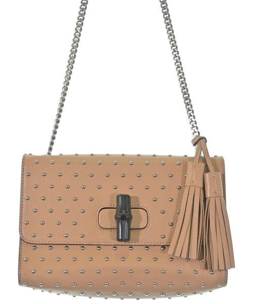 GUCCI กระเป๋าสะพาย