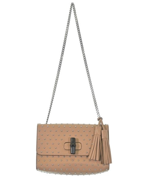 GUCCI กระเป๋าสะพาย