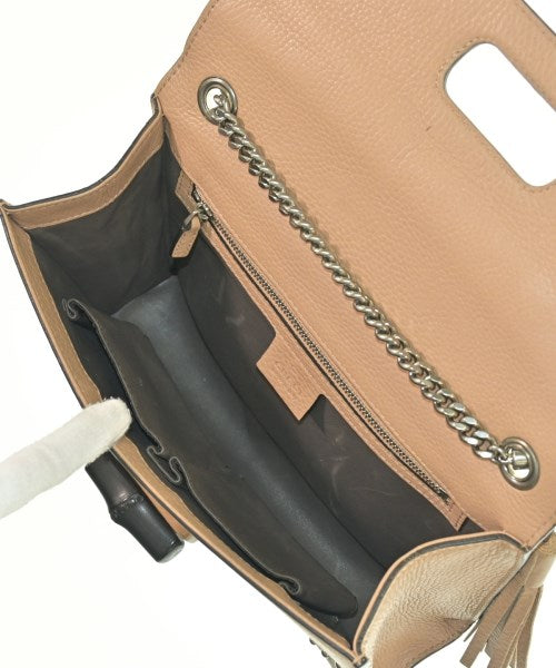 GUCCI กระเป๋าสะพาย