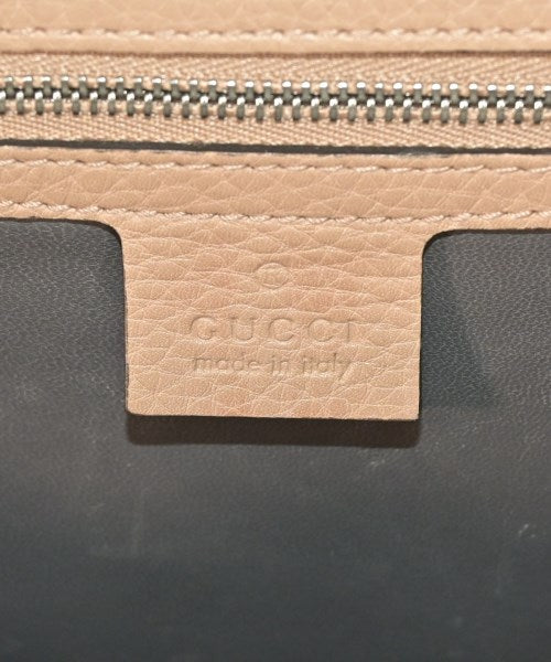 GUCCI กระเป๋าสะพาย