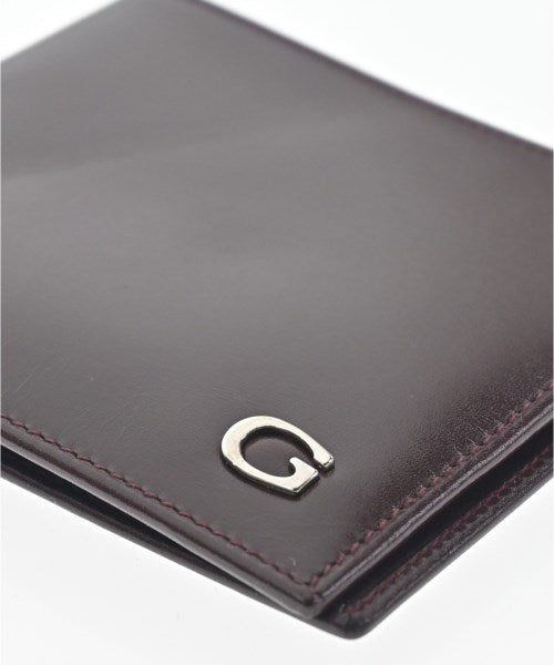 GUCCI กระเป๋าสตางค์/กระเป๋าใส่เหรียญ