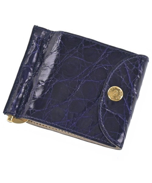 GUCCI กระเป๋าสตางค์/กระเป๋าใส่เหรียญ