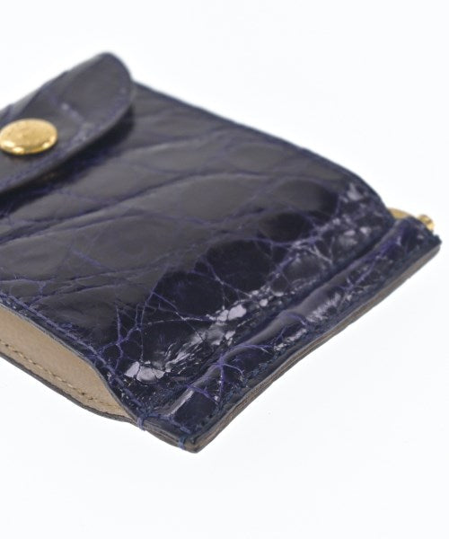 GUCCI กระเป๋าสตางค์/กระเป๋าใส่เหรียญ