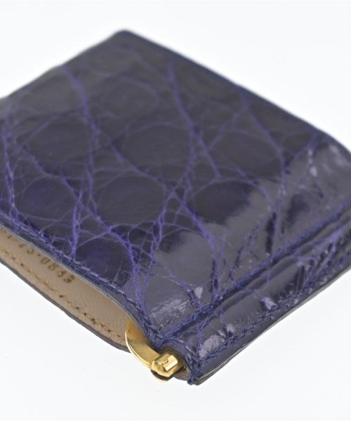 GUCCI กระเป๋าสตางค์/กระเป๋าใส่เหรียญ