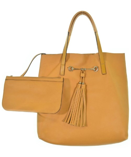GUCCI กระเป๋าถือขนาดใหญ่