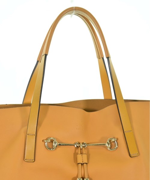 GUCCI กระเป๋าถือขนาดใหญ่