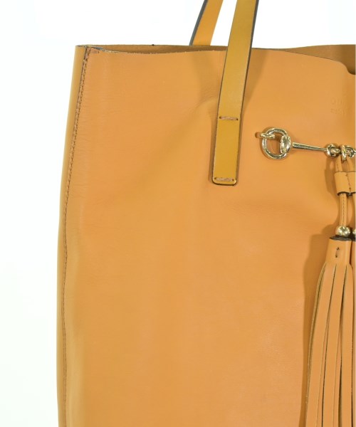GUCCI กระเป๋าถือขนาดใหญ่