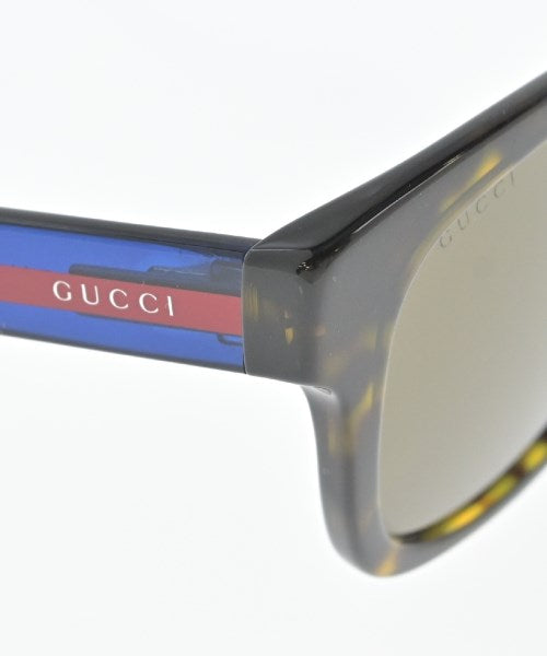 GUCCI แว่นกันแดด