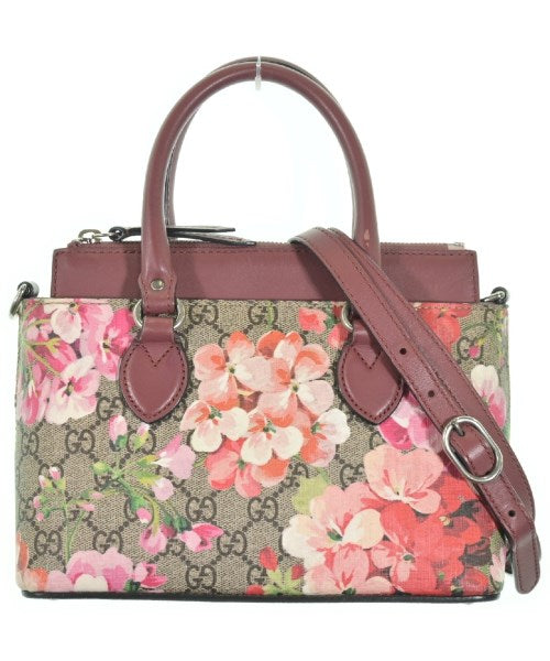 GUCCI กระเป๋าถือ